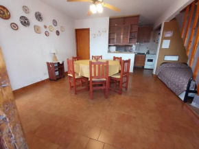 Duplex en complejo residencial